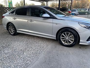 фольксваген транспортер 2: Hyundai Avante: 2020 г., 1.6 л, Автомат, Газ, Седан — 3