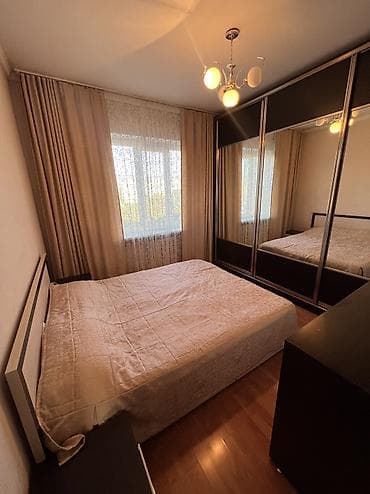 Продажа квартир: 3 комнаты, 95 м², 105 серия, 7 этаж, Косметический ремонт — 5
