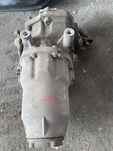 Редуктор Subaru Lancaster BH9 2 2000 (б/у) — 1