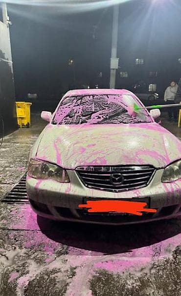 Mazda Millenia: 2002 г., 2.5 л, Автомат, Бензин, Седан