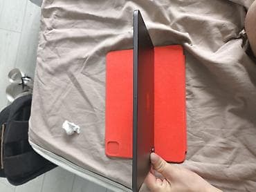 ipad 2024: Планшет, Apple, память 256 ГБ, 10" - 11", Wi-Fi, Классический цвет - Серый — 8