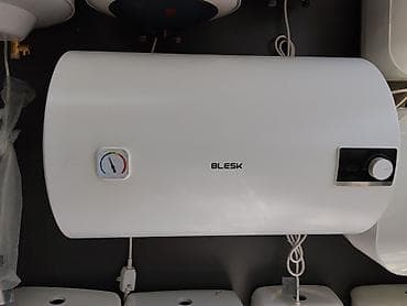 element 5: Водонагреватель электрический BLESK, горизонтальный. - Тип — 1