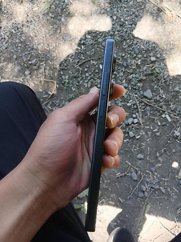 venu 4: Redmi, Redmi Note 14, 512 ГБ, цвет - Черный, 2 SIM — 4