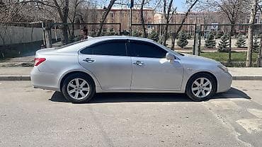 фара лексус рх 350: Lexus ES: 2009 г., 3.5 л, Автомат, Бензин, Седан — 7
