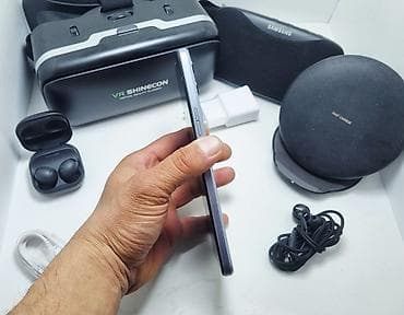 redmi note 10s 128: Tecno Pova 4, Б/у, 256 ГБ, цвет - Серый, 1 SIM, 2 SIM, eSIM — 10