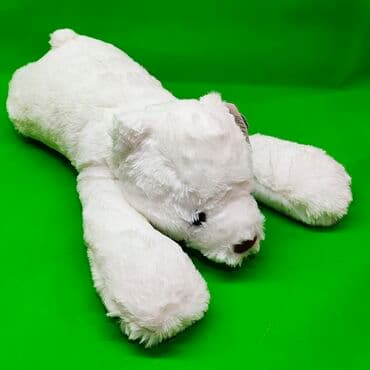 плюшевый мишка большой цена: Медведь игрушка мягкая в ассортименте🧸Доставка, скидка есть. Новый — 2