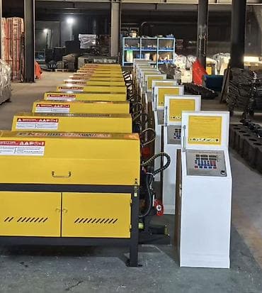 оператор чпу: Выпрямитель арматуры с компьютером И проволока CNC станок для гибки — 1