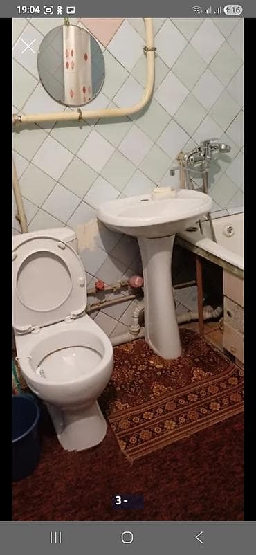 3 комнаты, Собственник, С мебелью полностью — 6