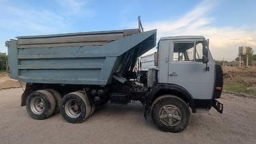 редукторы на камаз: Грузовик, Камаз, Стандарт, 7 т, Б/у — 4