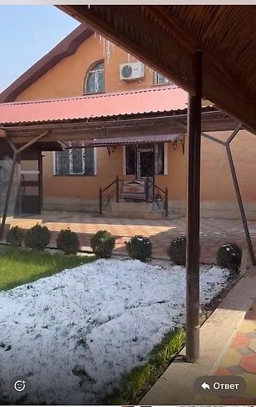 📍 Первомайский район Жибек -Жолу/Молодая гвардия 📐 Участок — 5 соток