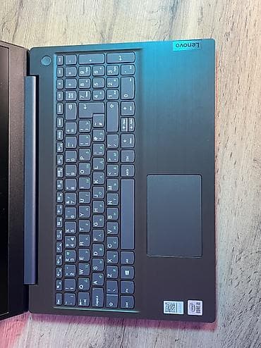 rog zephyrus: Ноутбук Lenovo 15.6" | i3 | 4/128 | FHD | Для учёбы и дома | Недорого — 2