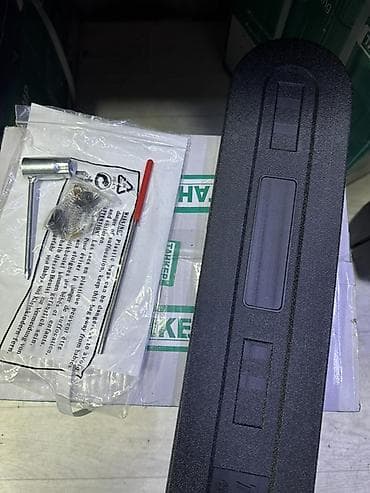 бензопила штиль 180 оригинал цена: Цепная электропила Новый, От электросети, 1800 Вт — 5