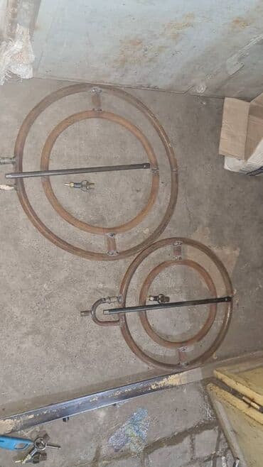 бакту долонотуу: Тандырлар Акысыз консультация 6 жылдан ашык тажрыйба — 21