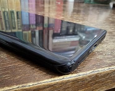 redmi note 5: Honor 50, Б/у, 128 ГБ, цвет - Черный, 2 SIM — 6