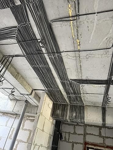 tapp services: Профессиональные услуги электрика 24/7 - Экстренный выезд и — 5