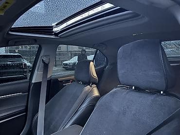 продам машины: Toyota Camry: 2019 г., 2.5 л, Гибрид, Седан — 9