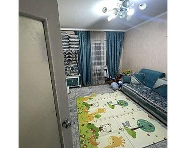Квартиры: 3 комнаты, 68 м², 106 серия, 2 этаж, Евроремонт — 1