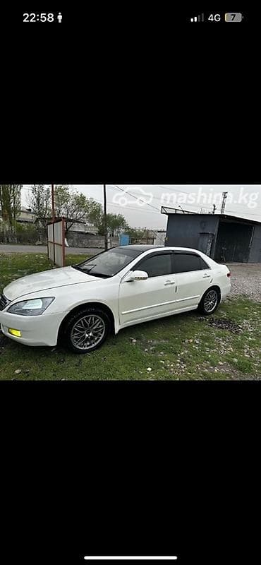гак айон с: Honda Inspire: 2004 г., 3 л, Автомат, Бензин, Седан — 2