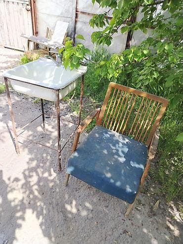 Обмен на камод или на шкаф районе аламединского рынка