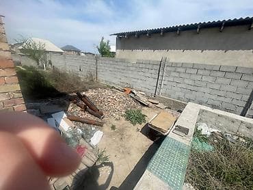 продою участок: 4 соток, Для строительства, Красная книга — 6