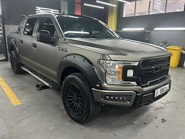 фары форд: Ford F-150: 2019 г., 3.5 л, Автомат, Бензин, Пикап — 3