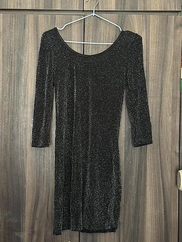 zara hm: Жакет оливкового цвета с декором на плечах новый 250с - Материал — 10