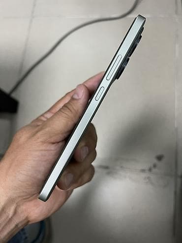 poco x8 pro max: Poco M7 Pro 5G, цвет - Серый — 5