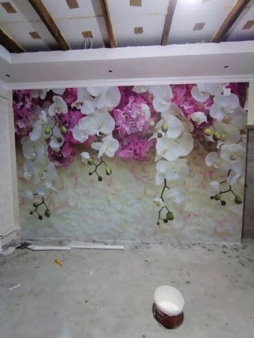 обзор цен на строительные и отделочные работы в бишкеке: Больше 6 лет опыта — 8