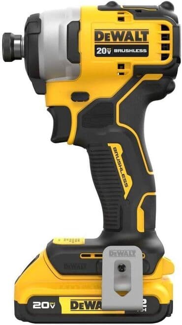 продаю строительные инструменты: Dewalt dcf809 Оригинал из США! Dewalt dcf809b тушка 8000с Dewalt — 2