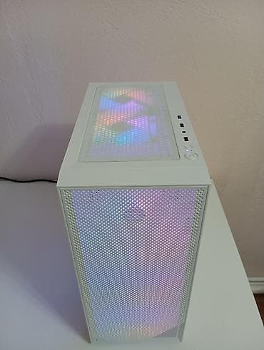 ps3 ps4: Компьютер, ядер - 6, ОЗУ 16 ГБ, Для несложных задач, Intel Core i5, NVIDIA GeForce RTX 2060, HDD + SSD — 2