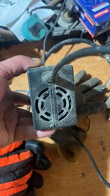 чанган уни к: Электр самокат, Бөлүп төлөөсүз, Колдонулган — 2