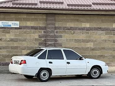 кпп: Daewoo Nexia: 2011 г., 1.5 л, Ручные, Бензин, Седан — 4