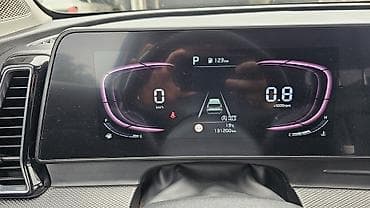 saka diska: Kia Sportage: 2021 г., 2 л, Автомат, Дизель, Кроссовер — 10