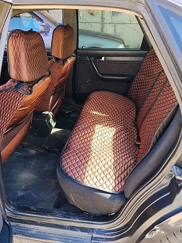 audi a6 с4: Audi S4: 1991 г., 2.3 л, Механика, Бензин, Седан — 8