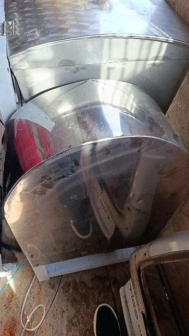 отк швейные: Тестомес на 50кг использовалось. где-то месяц. почти новая — 3