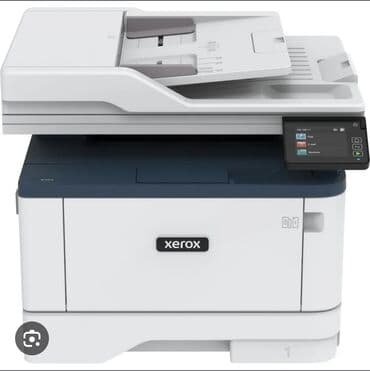 x printer: МФУ Xerox B305 с автоподатчиком (APD) Функции: - печать, копирование — 2