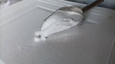 порошок: Янтарная кислота Производство Китай — 2