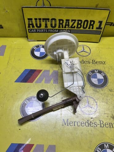 Бензонасос Audi Б/у, Оригинал, Япония