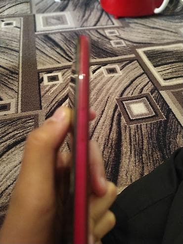 ipone 7: Redmi, Redmi 8, Б/у, 64 ГБ, цвет - Красный — 3