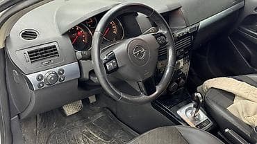 opel универсал: Opel Astra: 2007 г., 1.6 л, Бензин, Универсал — 10