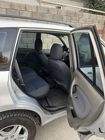 Chery: Chery Tiggo (T11): 2010 г., 1.8 л, Кол менен иштөөчү, Бензин, Кроссовер — 8