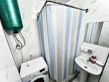 Продажа квартир: 2 комнаты, Душевая кабина, Постельное белье, Парковка — 8