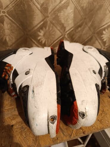 электро велосипеди: Продаю горнолыжные ботинки для скитура и фрирайда. для пиновых — 3