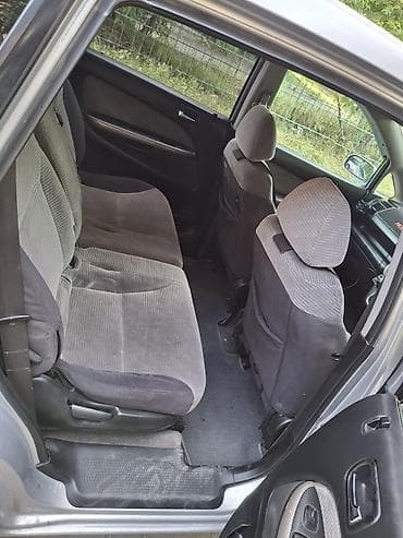 Honda Stream: 2003 г., 1.7 л, Автомат, Бензин, Минивэн — 6