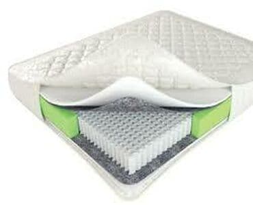 сколько стоит матрас на двуспальную кровать: Матрас матрас любой размер любой сложности — 3