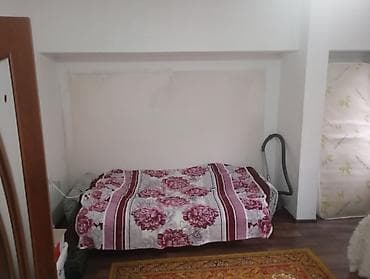 сдается квартира орто сай: 2 комнаты, 56 м², Индивидуалка, 2 этаж, Старый ремонт — 3