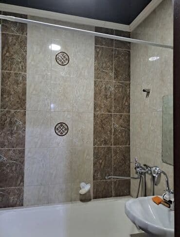 продажа 4х комнатных квартир: 2 комнаты, 48 м², 105 серия, 4 этаж, Косметический ремонт — 7