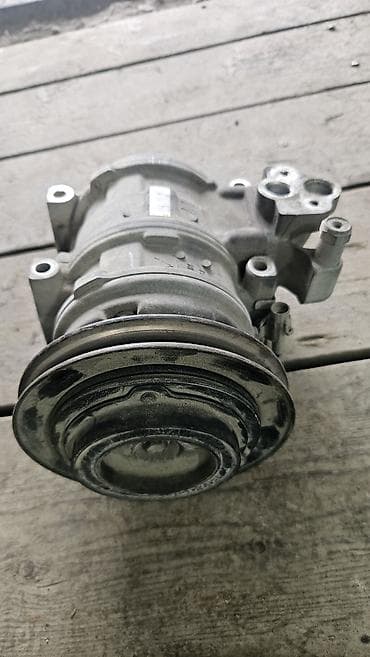 Компрессоры для авто: Компрессор Toyota Япония — 2