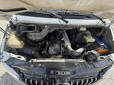 эвакуатора: Эвакуатор, Mercedes-Benz, Прямая — 9