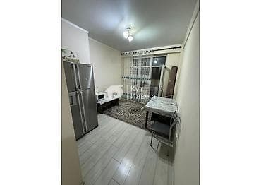 flat kant: 1 комната, 41 м², Элитка, 10 этаж — 8